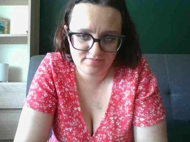 sensualParis webcam