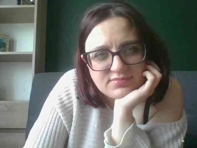 sensualParis webcam