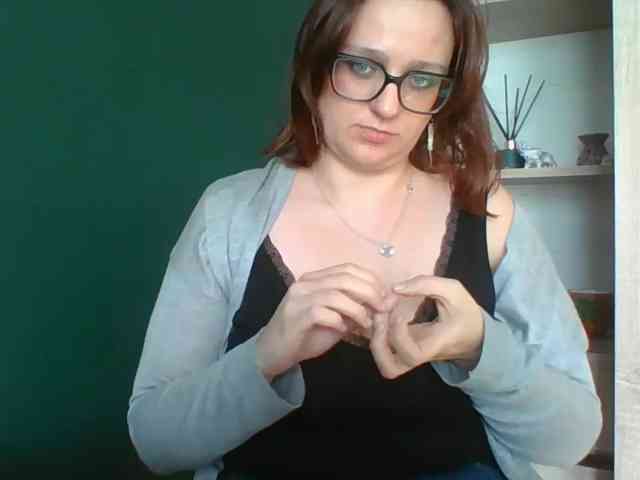 Model: sensualParis