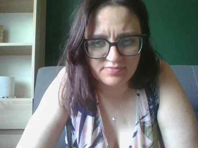 sensualParis webcam
