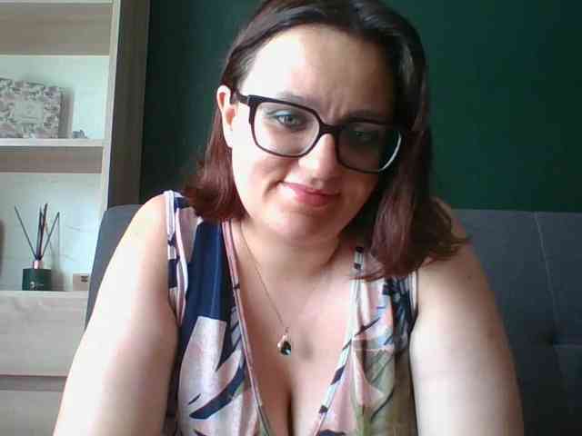 sensualParis webcam