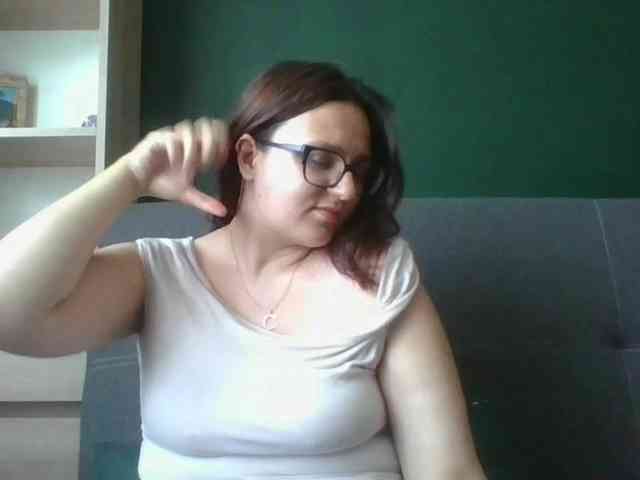 sensualParis webcam