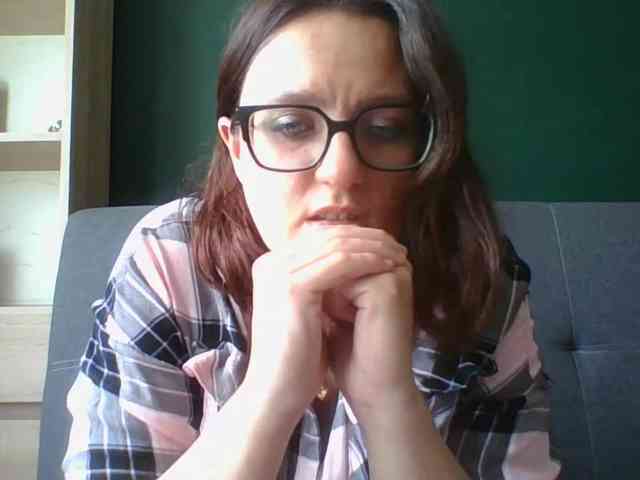 sensualParis webcam