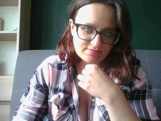 sensualParis webcam