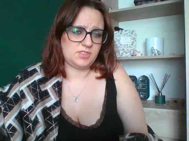sensualParis webcam