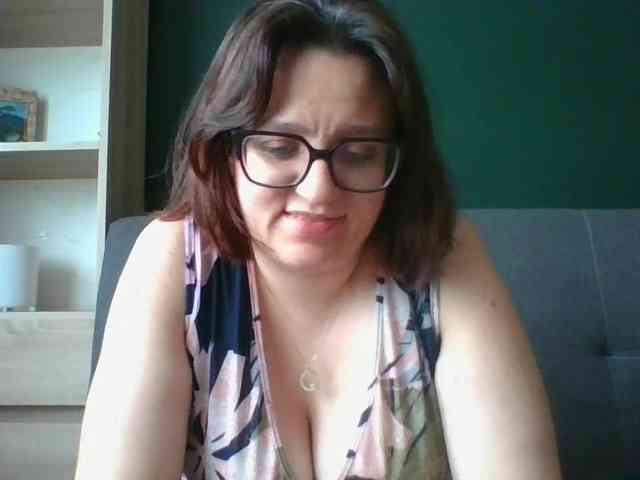 sensualParis webcam