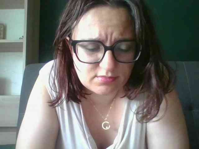 sensualParis webcam