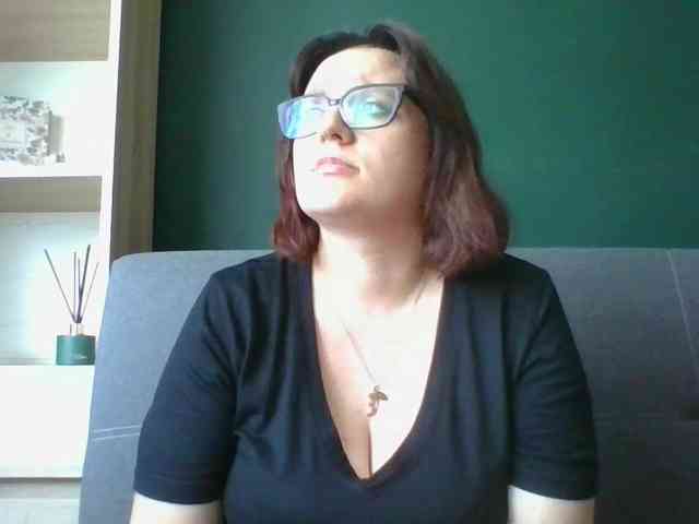 sensualParis webcam