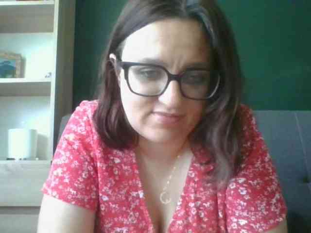 sensualParis webcam