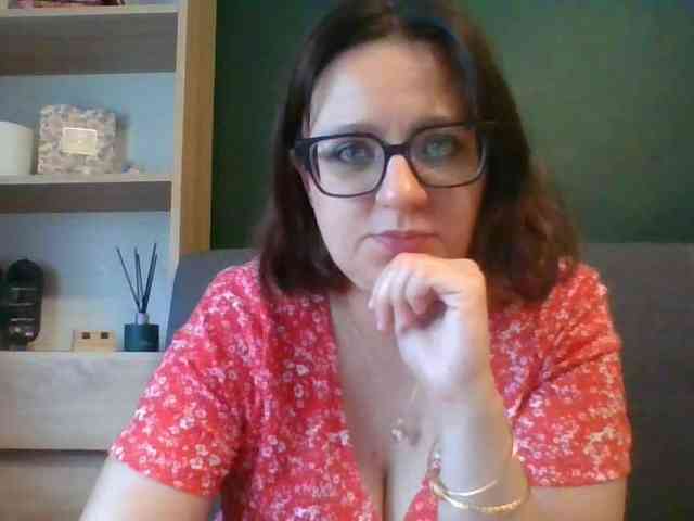 sensualParis webcam
