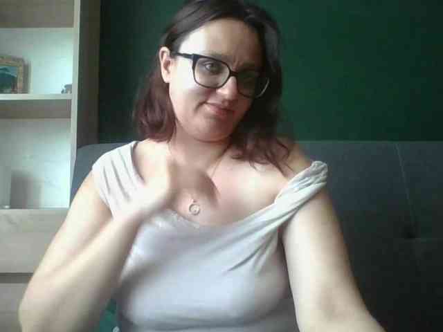 sensualParis webcam