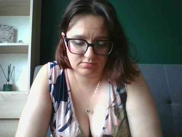 sensualParis webcam