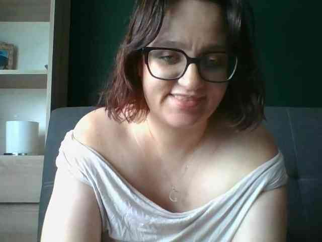 sensualParis webcam