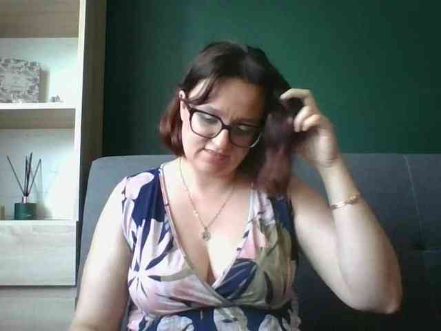 sensualParis webcam