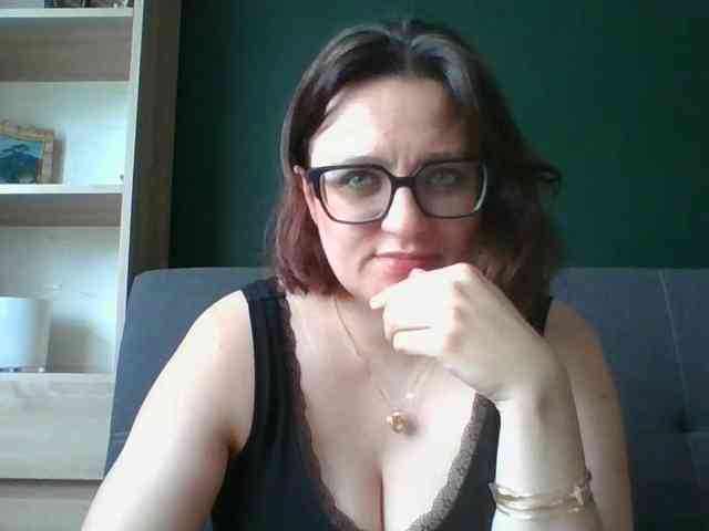 sensualParis webcam
