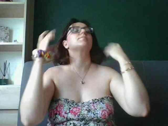 sensualParis Live Webcam on BongaCams