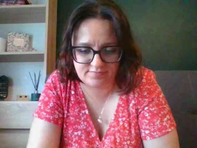 sensualParis webcam