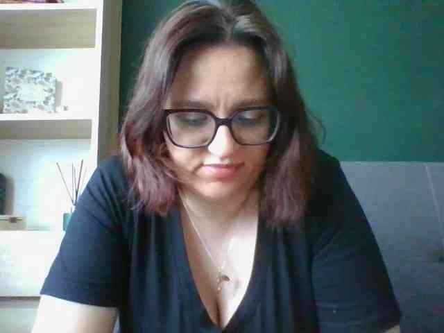 sensualParis webcam