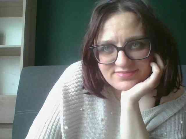 sensualParis webcam