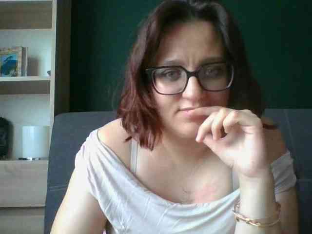 sensualParis webcam