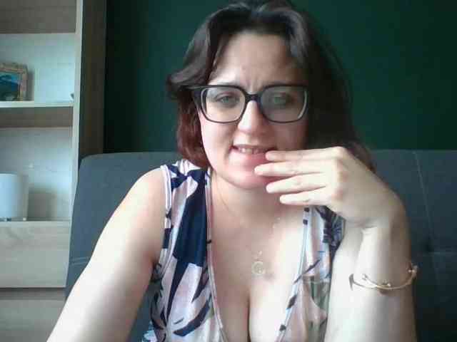 sensualParis webcam