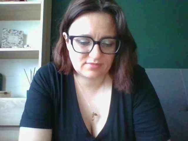 sensualParis webcam