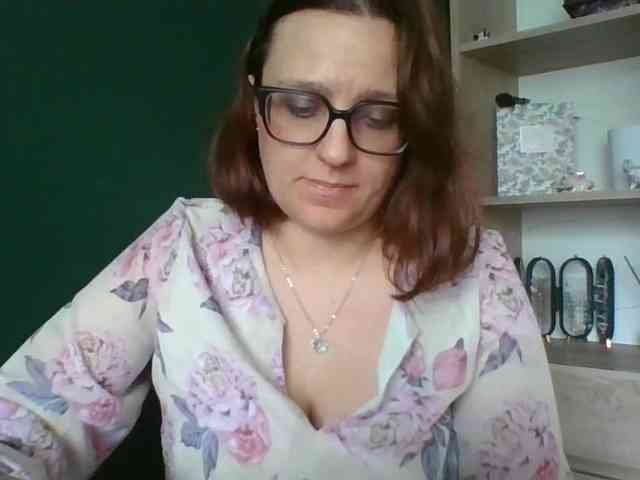 sensualParis webcam