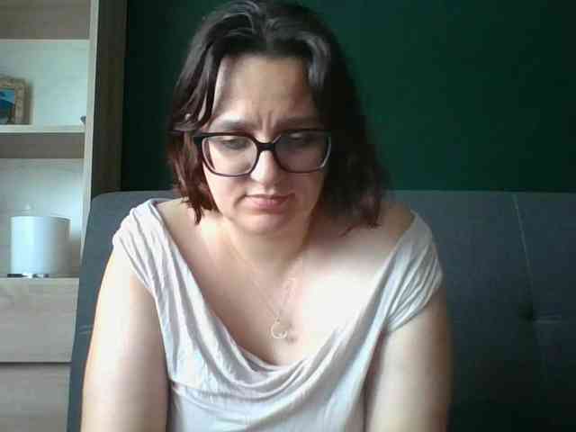 sensualParis webcam
