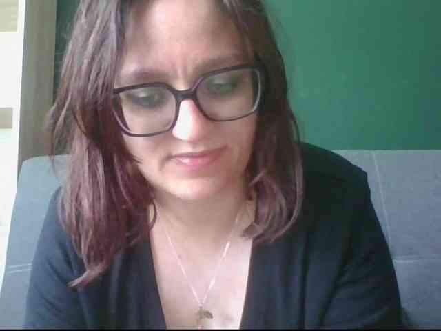 sensualParis webcam