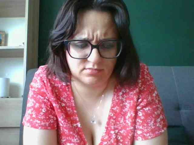 sensualParis webcam