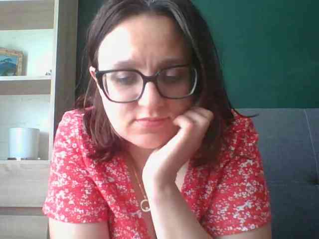 sensualParis webcam