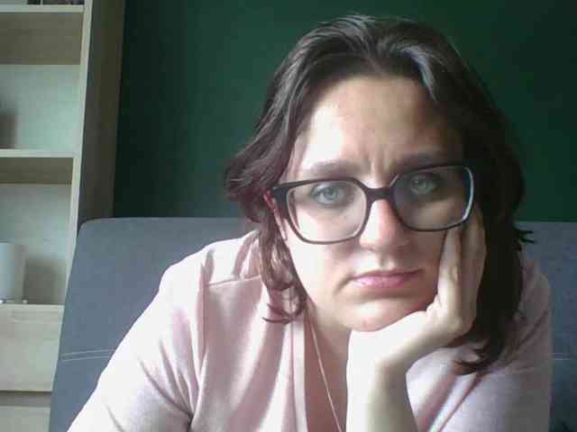 sensualParis webcam