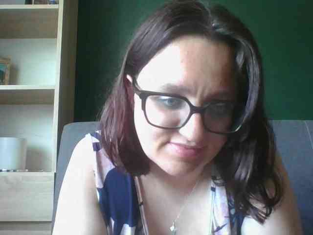 sensualParis webcam