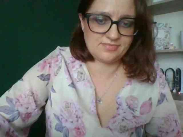 sensualParis webcam