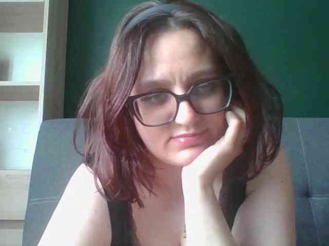 sensualParis webcam