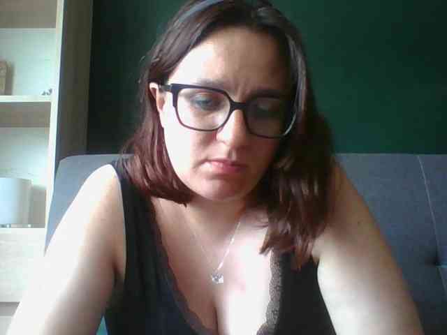 sensualParis webcam