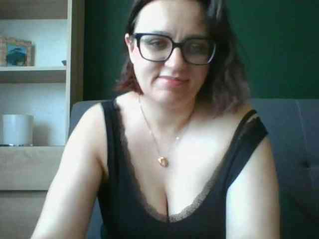 sensualParis webcam