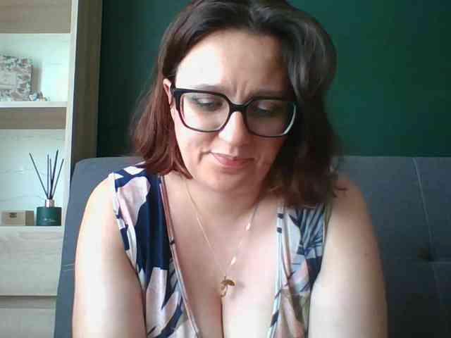sensualParis webcam