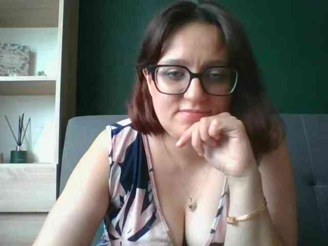 sensualParis webcam