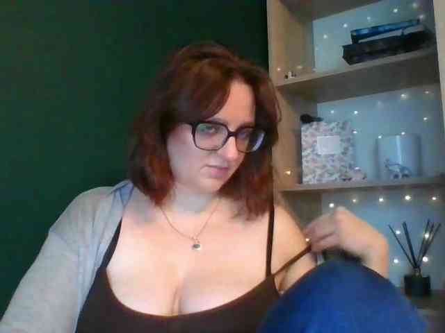 sensualParis webcam