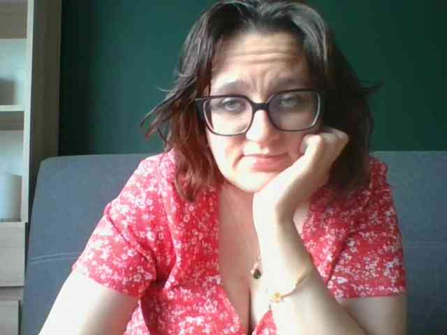sensualParis webcam