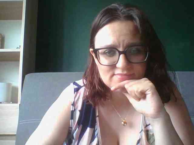 sensualParis webcam
