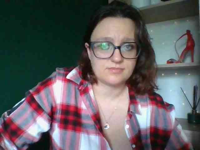 sensualParis webcam