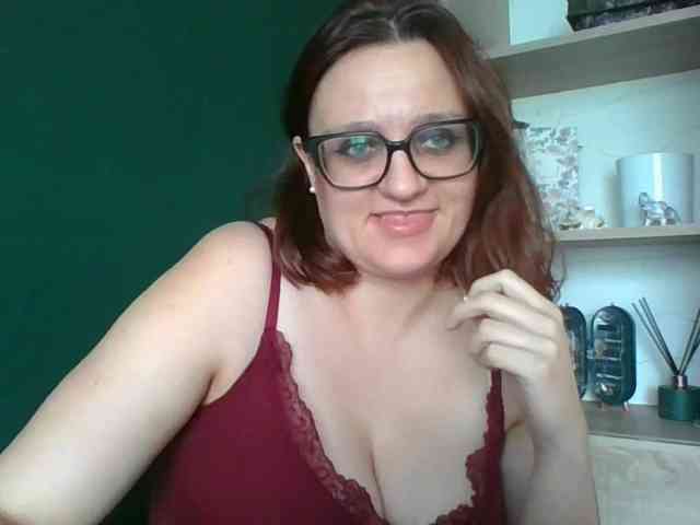 sensualParis webcam