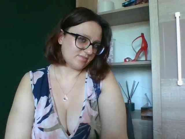 sensualParis webcam