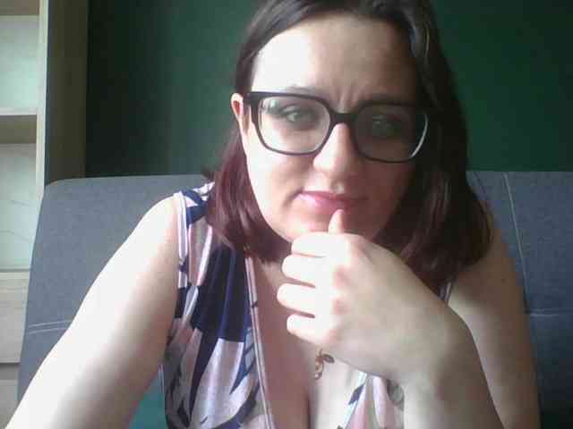 sensualParis webcam