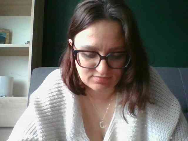 sensualParis webcam