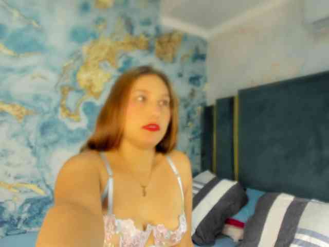 ViancaVidal webcam