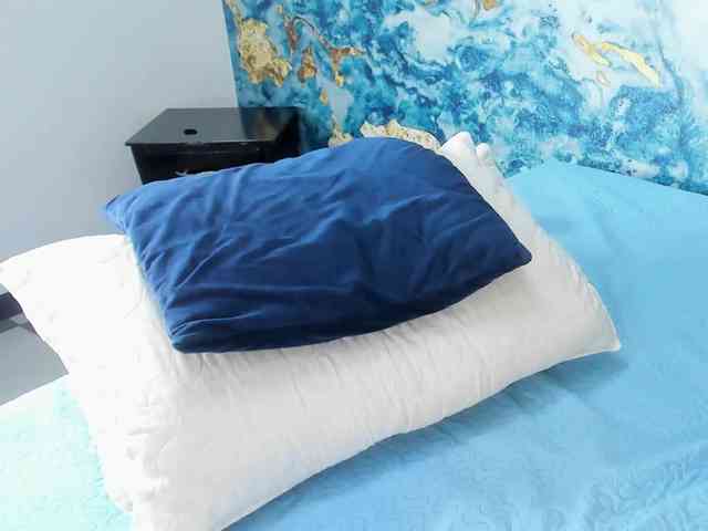 ViancaVidal webcam
