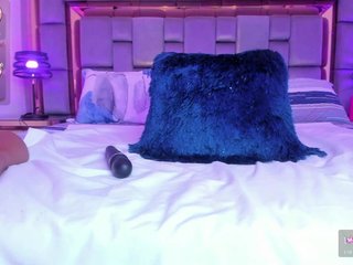 AshleyBlair Porn Show
